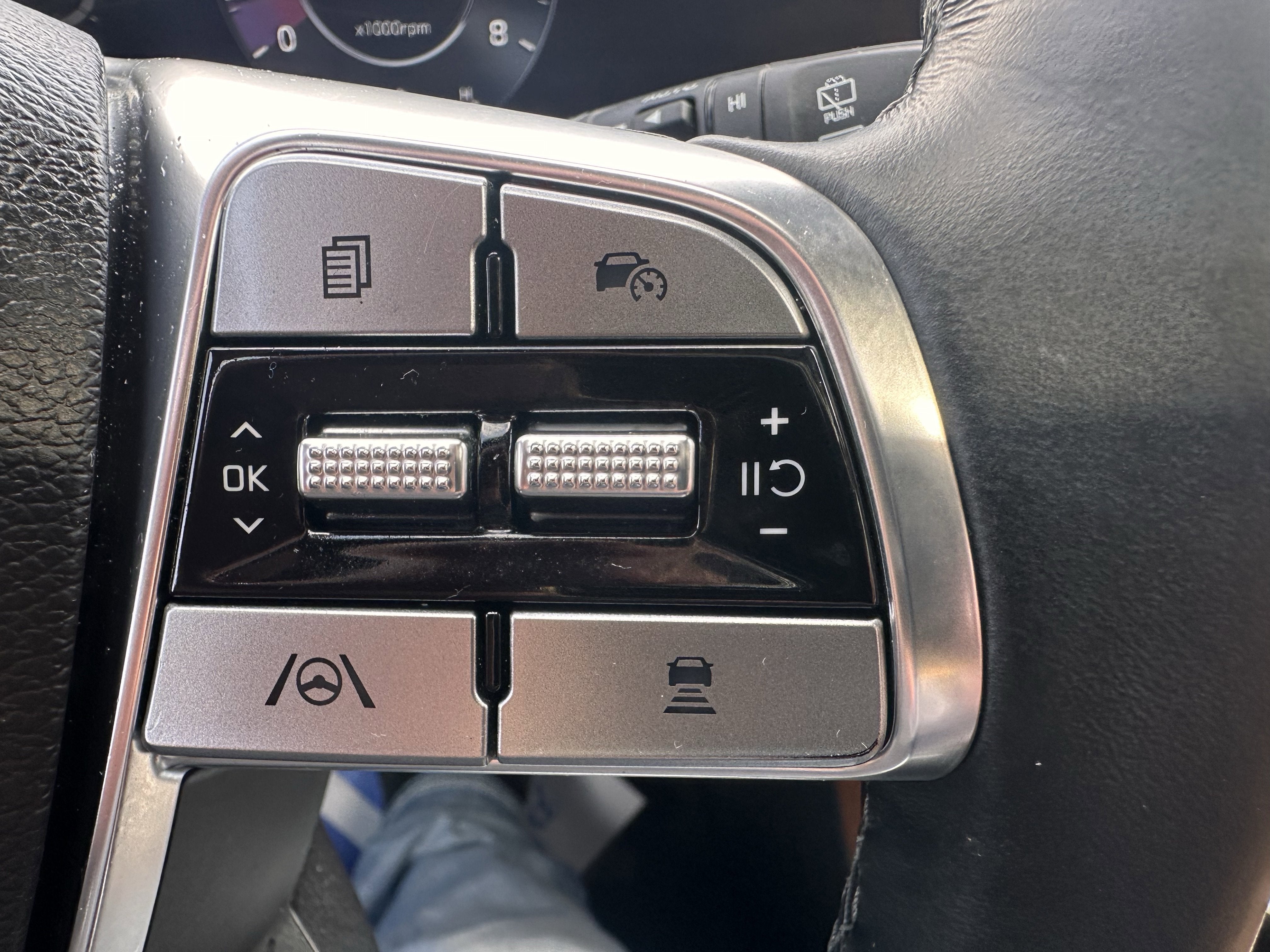 2023 Kia Telluride SX Prestige X-Line