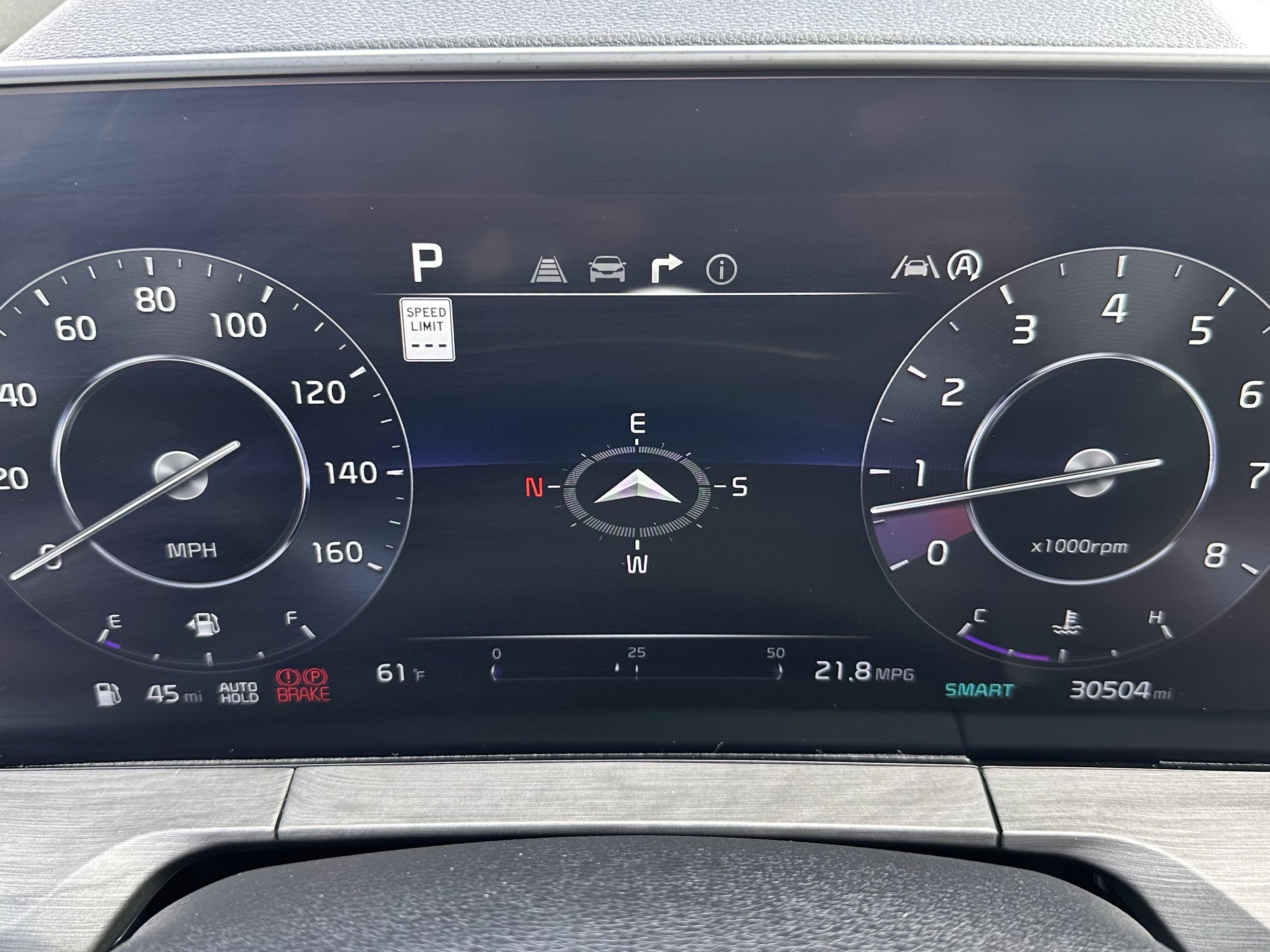 2023 Kia Telluride SX Prestige X-Line