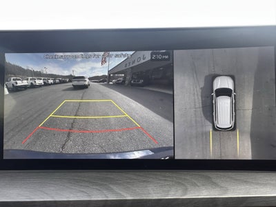 2023 Kia Telluride SX Prestige X-Line