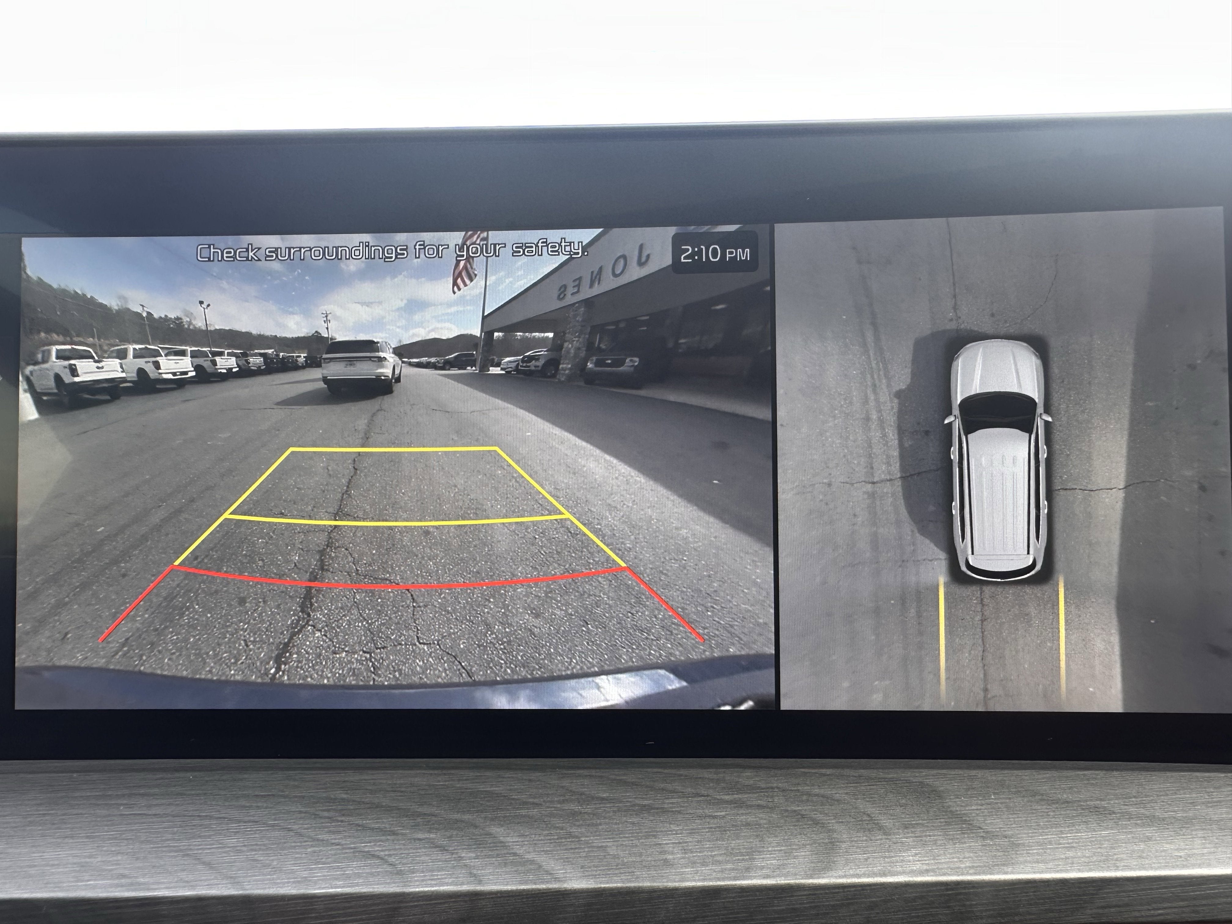 2023 Kia Telluride SX Prestige X-Line