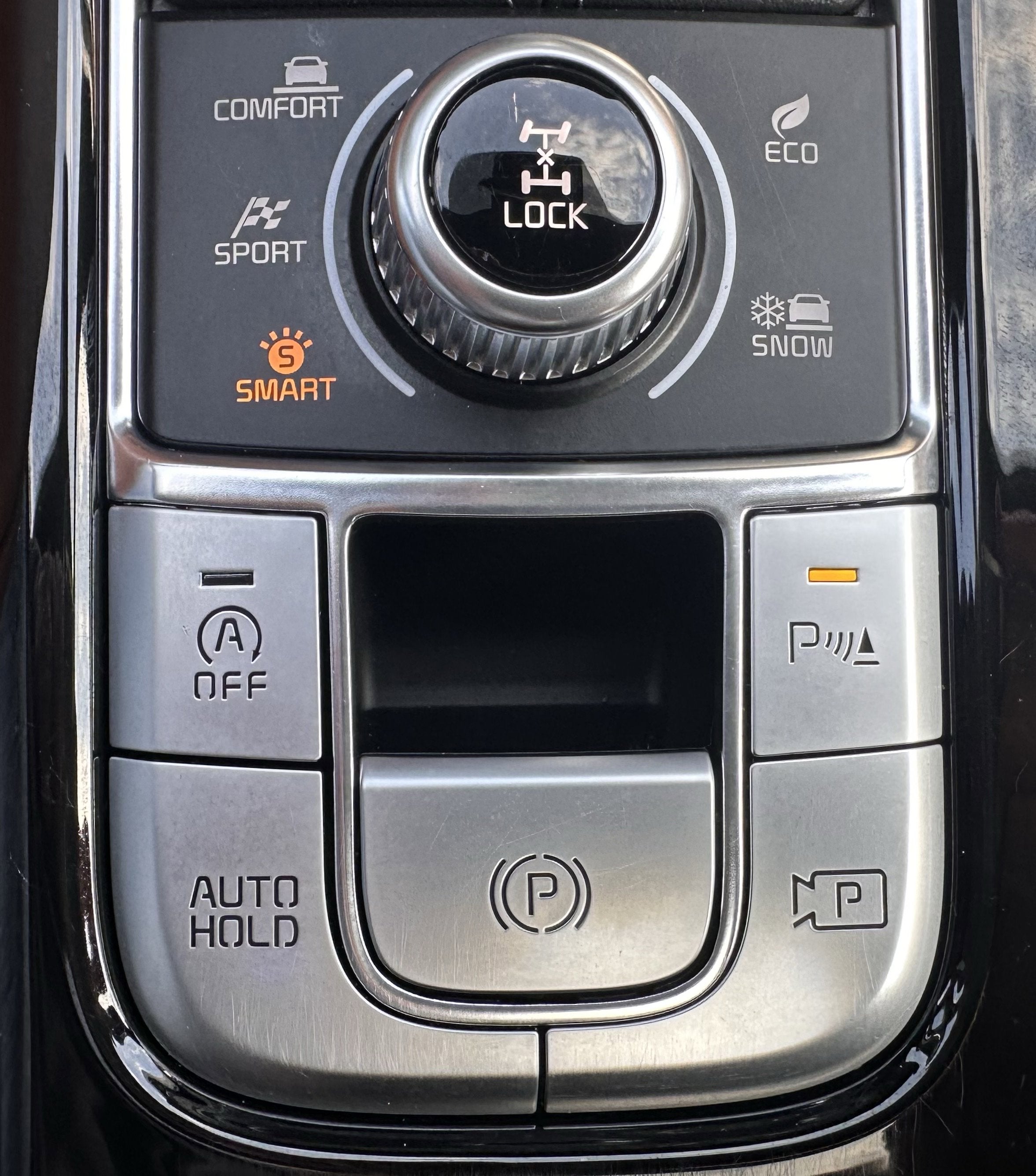 2023 Kia Telluride SX Prestige X-Line