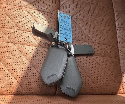 2023 Kia Telluride SX Prestige X-Line