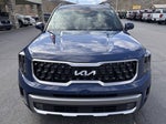 2023 Kia Telluride SX Prestige X-Line