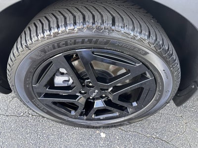 2023 Kia Telluride SX Prestige X-Line