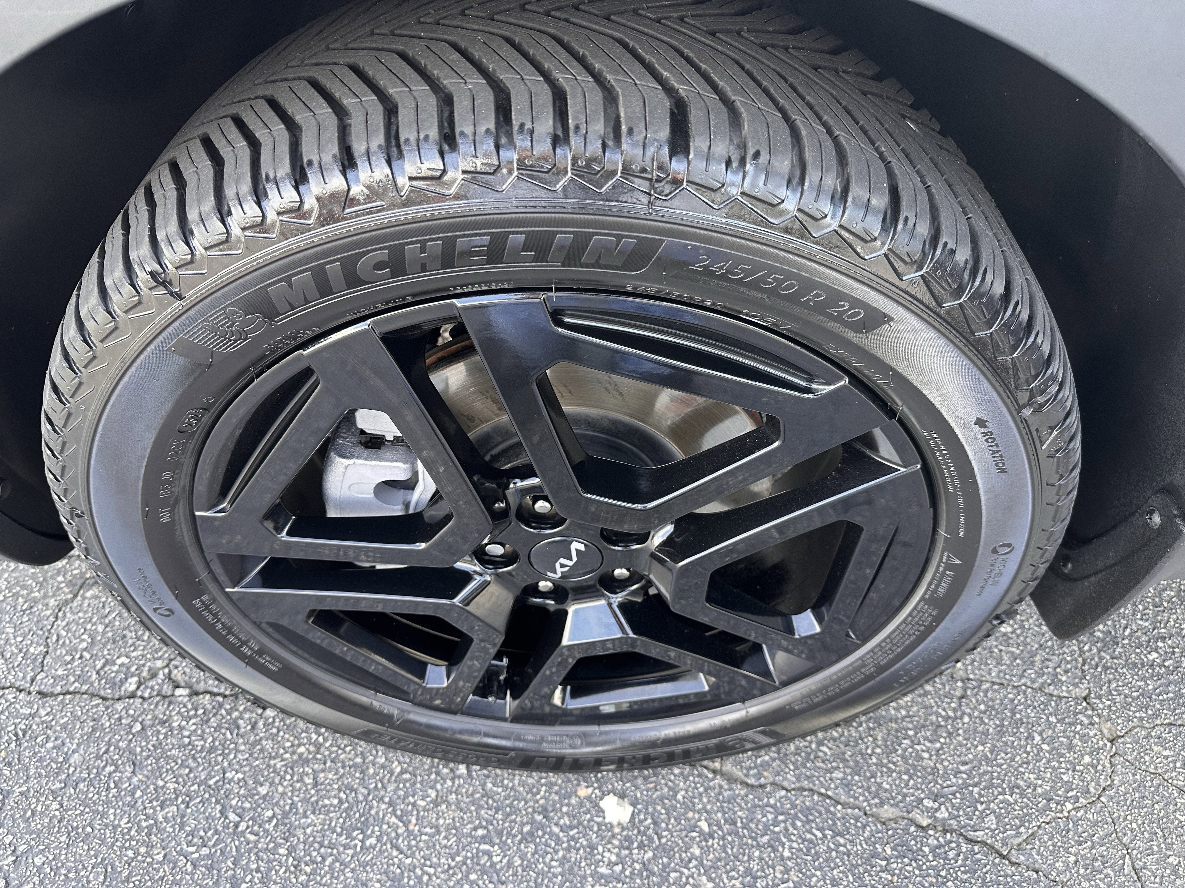 2023 Kia Telluride SX Prestige X-Line