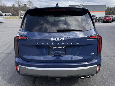 2023 Kia Telluride SX Prestige X-Line