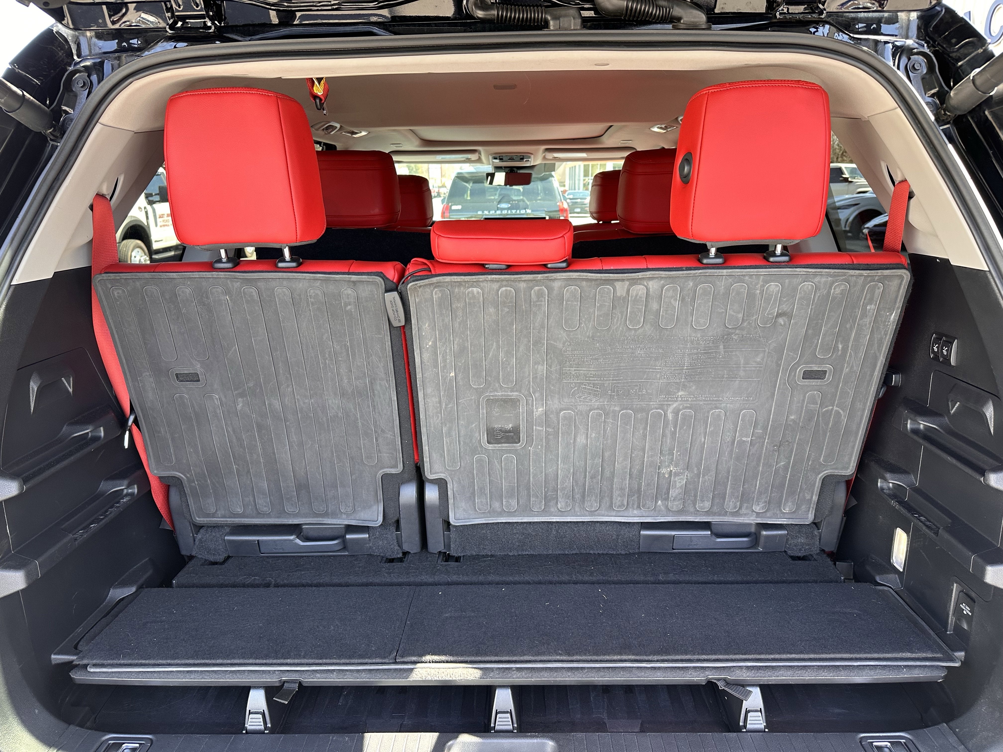 2023 Toyota Sequoia TRD Pro