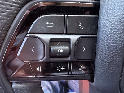 2023 Toyota Sequoia TRD Pro