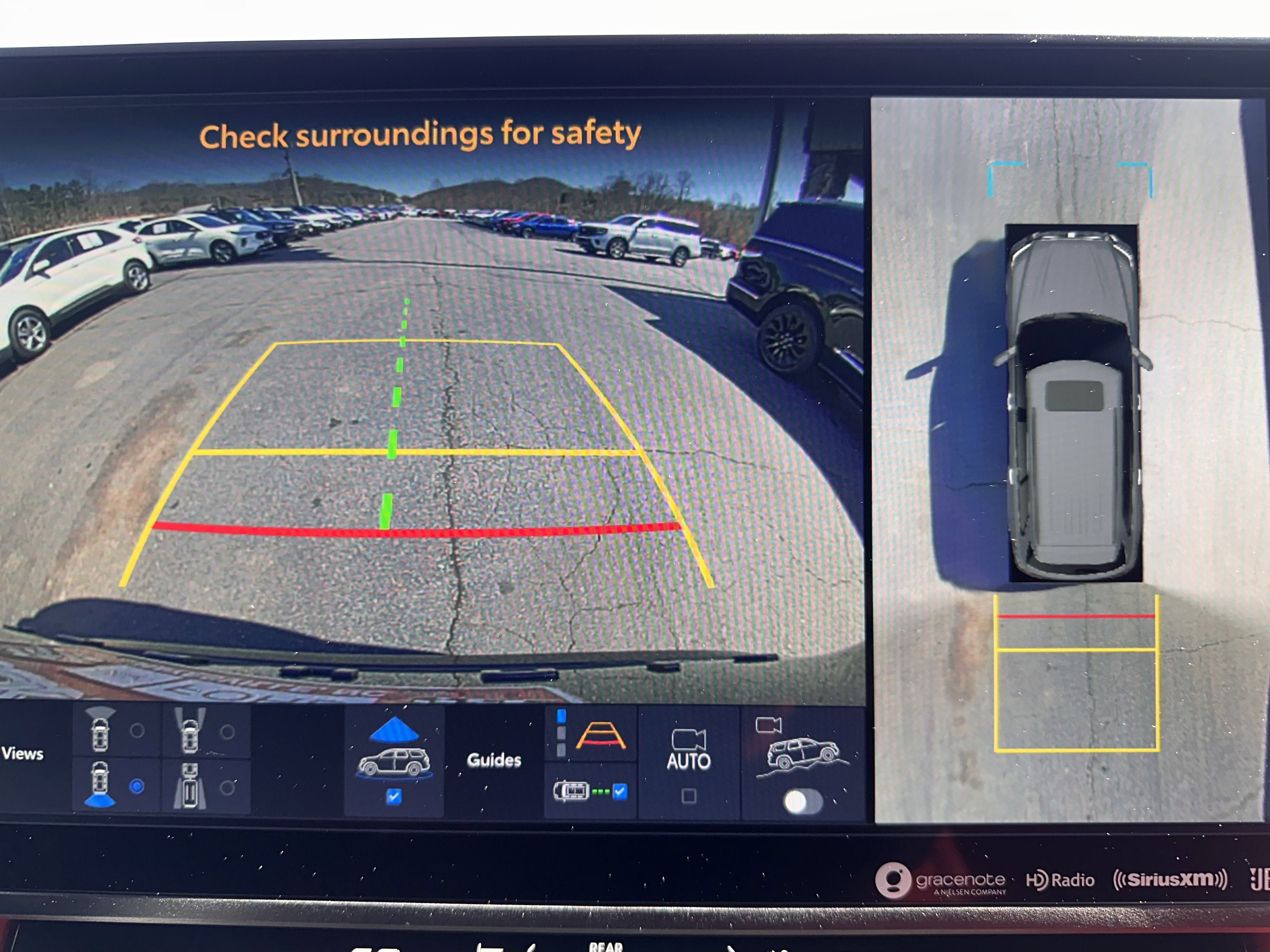 2023 Toyota Sequoia TRD Pro