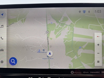 2023 Toyota Sequoia TRD Pro