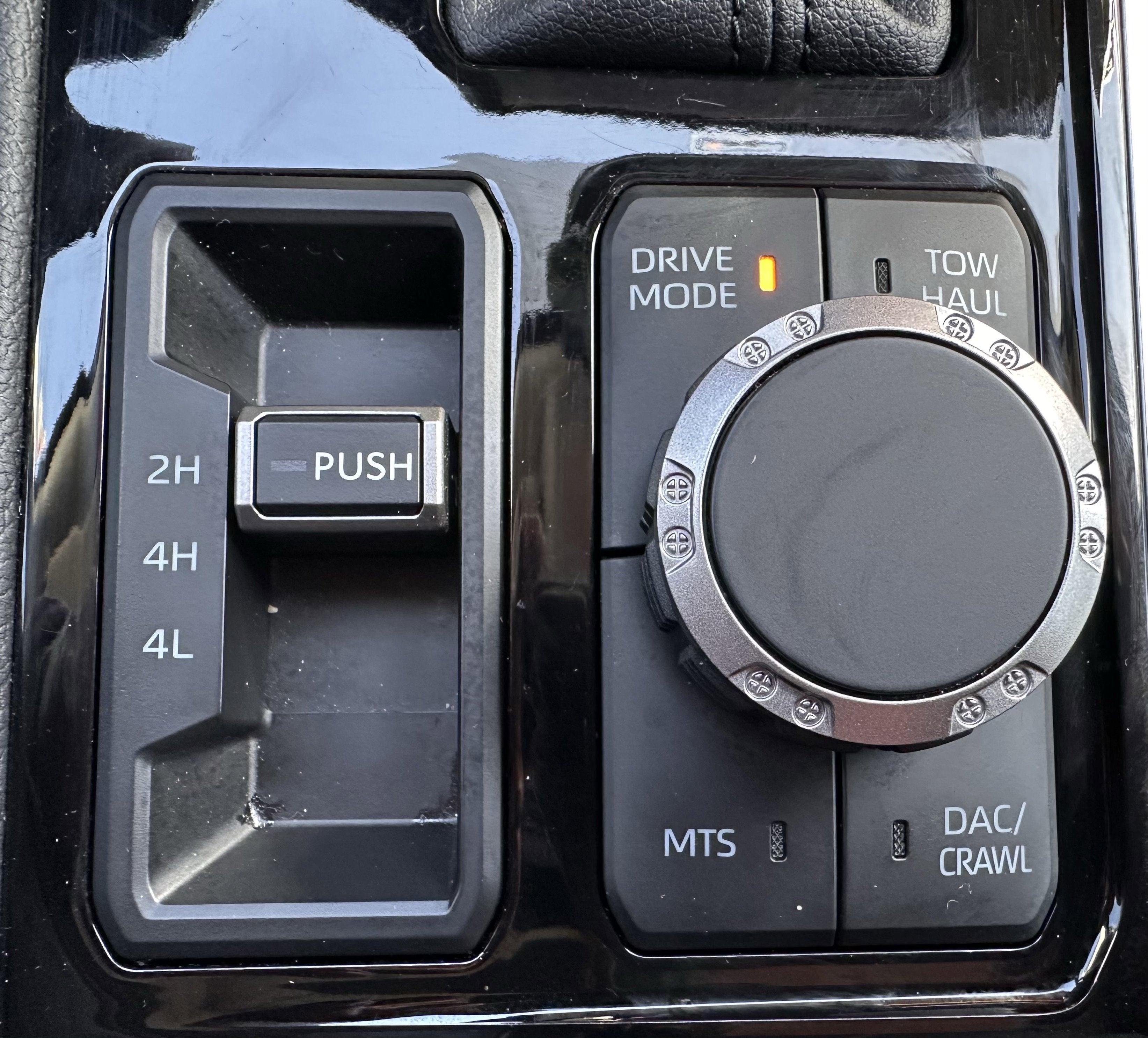 2023 Toyota Sequoia TRD Pro