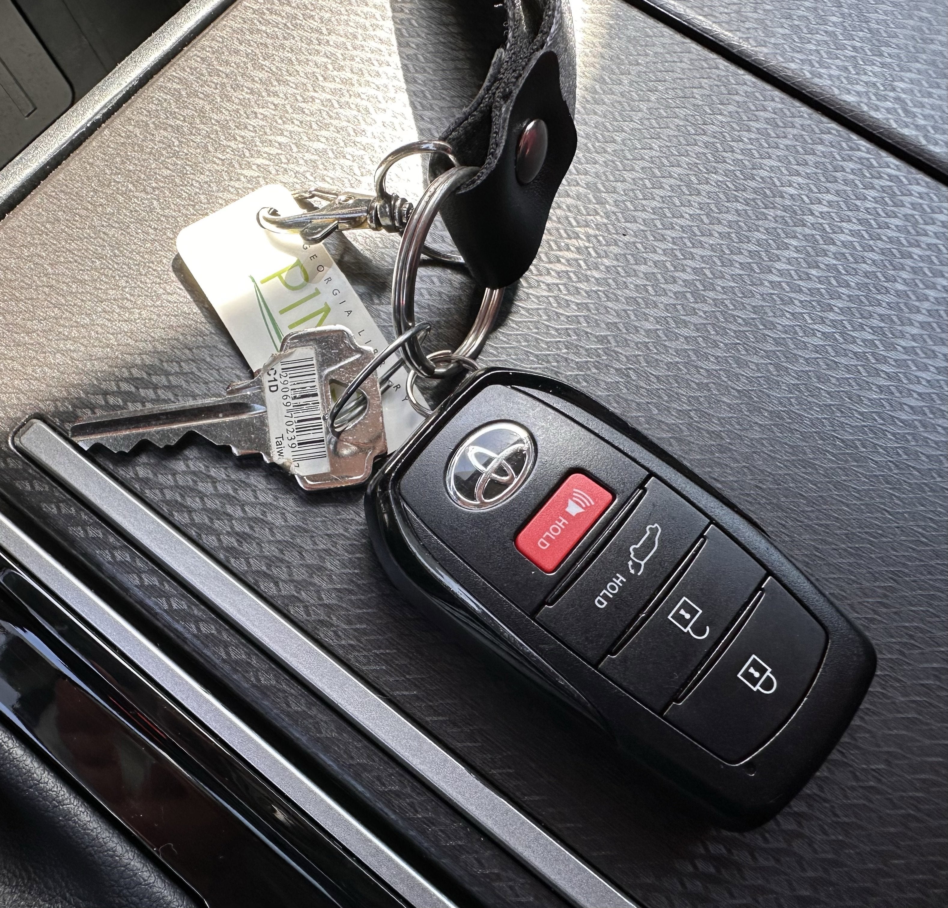 2023 Toyota Sequoia TRD Pro