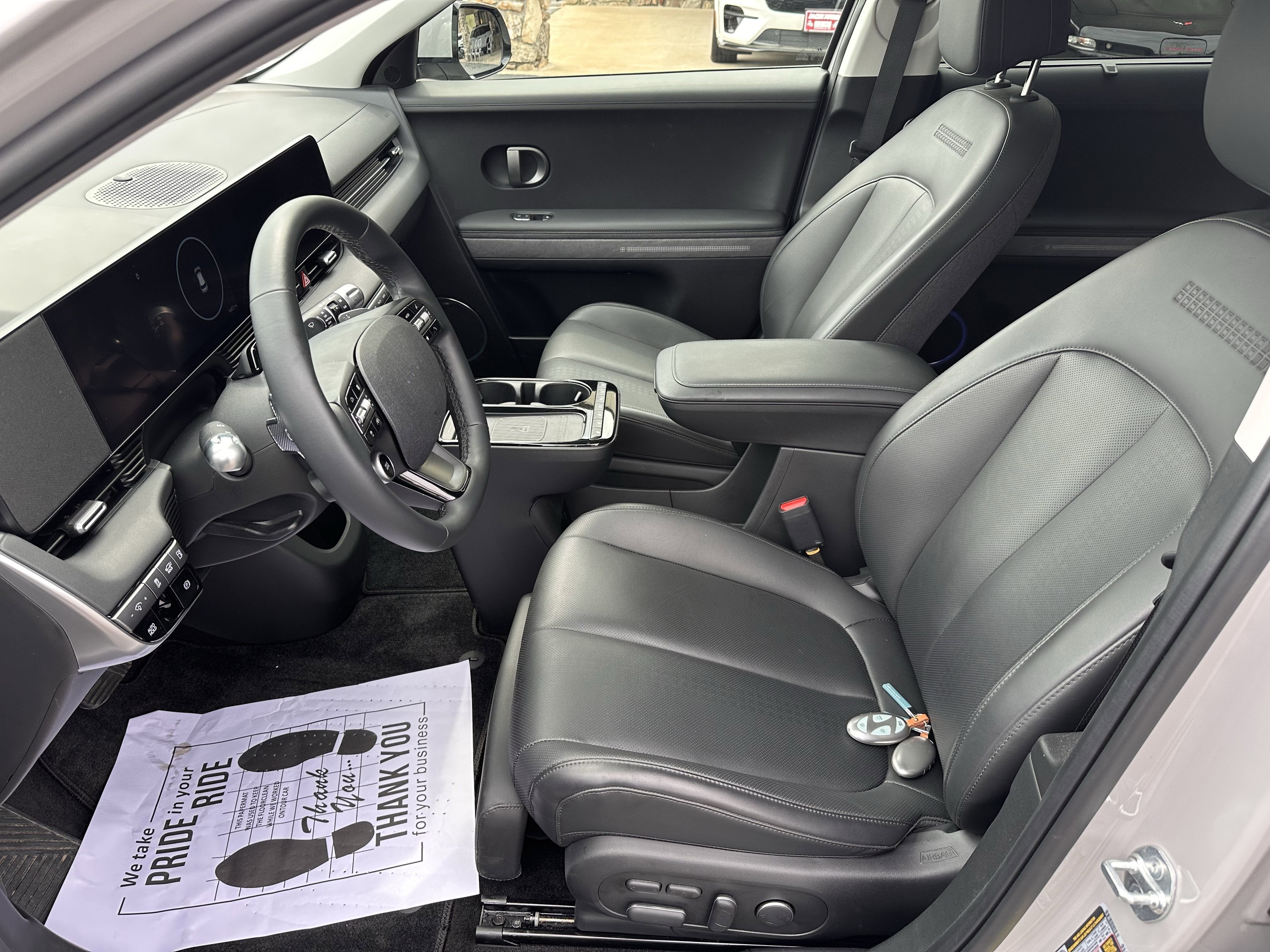 2025 Hyundai IONIQ 5 Limited