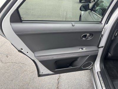 2025 Hyundai IONIQ 5 Limited