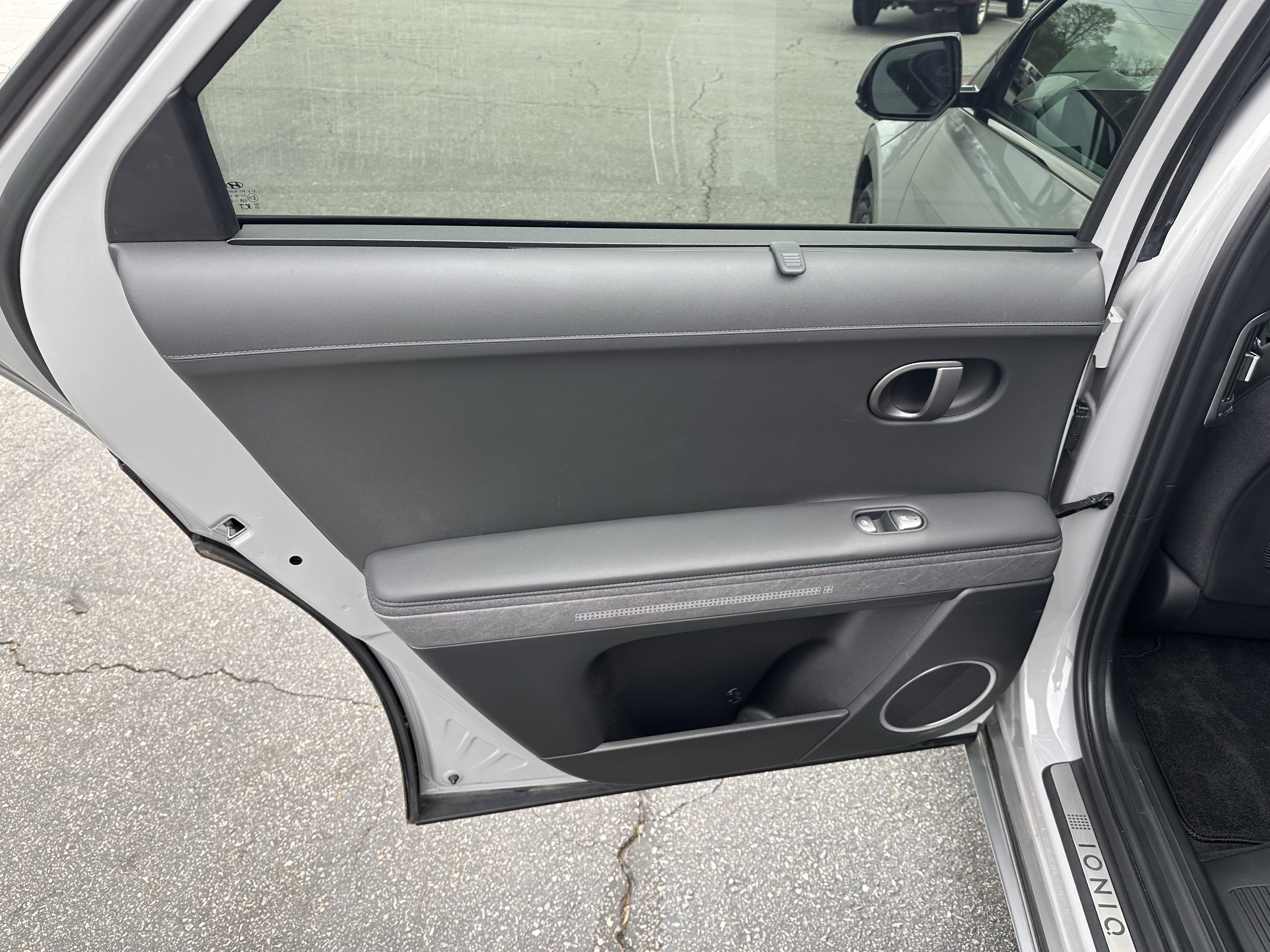 2025 Hyundai IONIQ 5 Limited