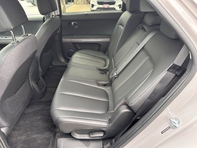2025 Hyundai IONIQ 5 Limited