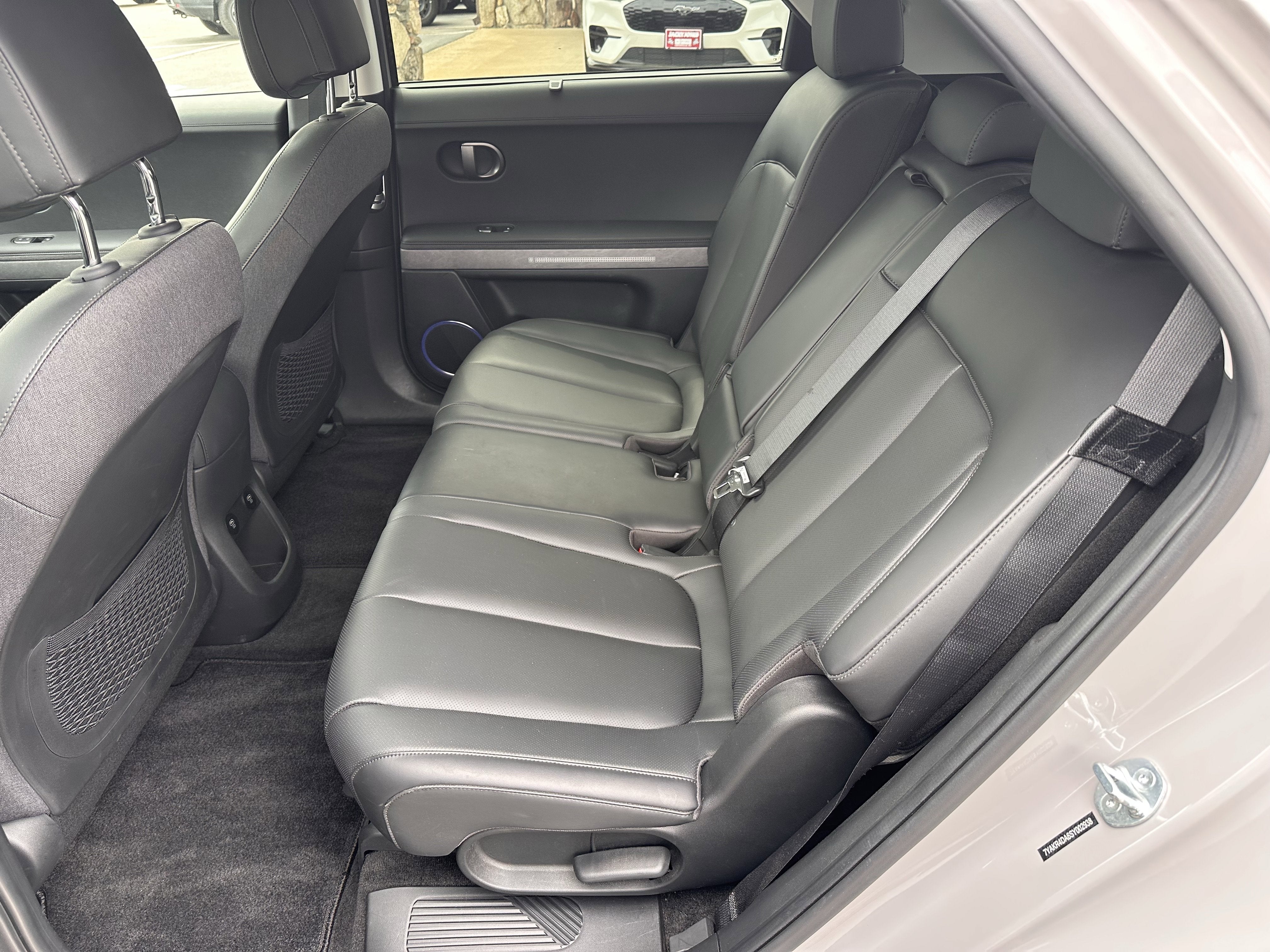 2025 Hyundai IONIQ 5 Limited