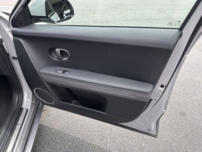 2025 Hyundai IONIQ 5 Limited