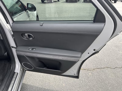 2025 Hyundai IONIQ 5 Limited