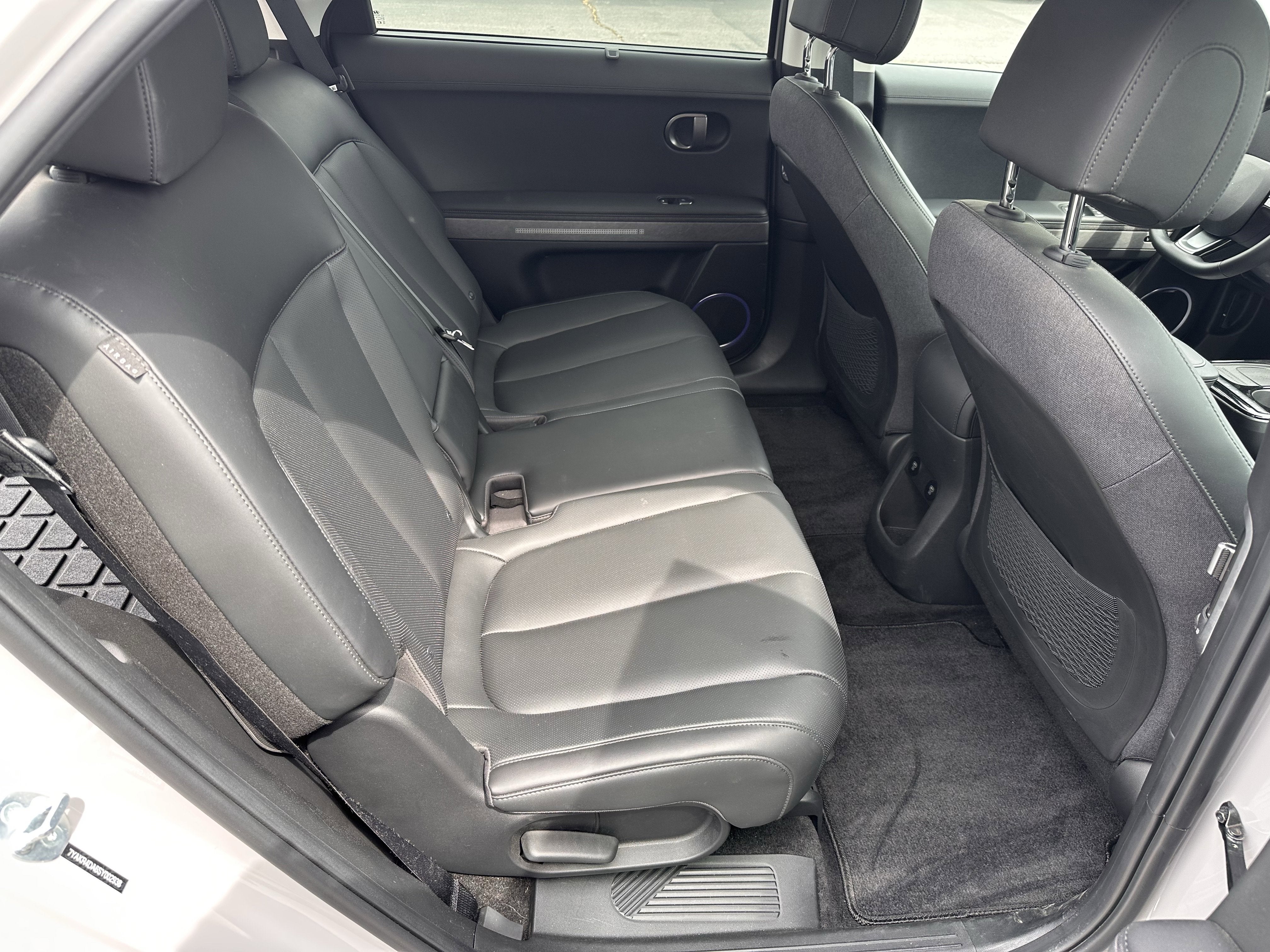 2025 Hyundai IONIQ 5 Limited