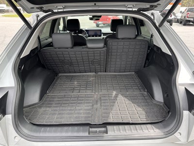 2025 Hyundai IONIQ 5 Limited