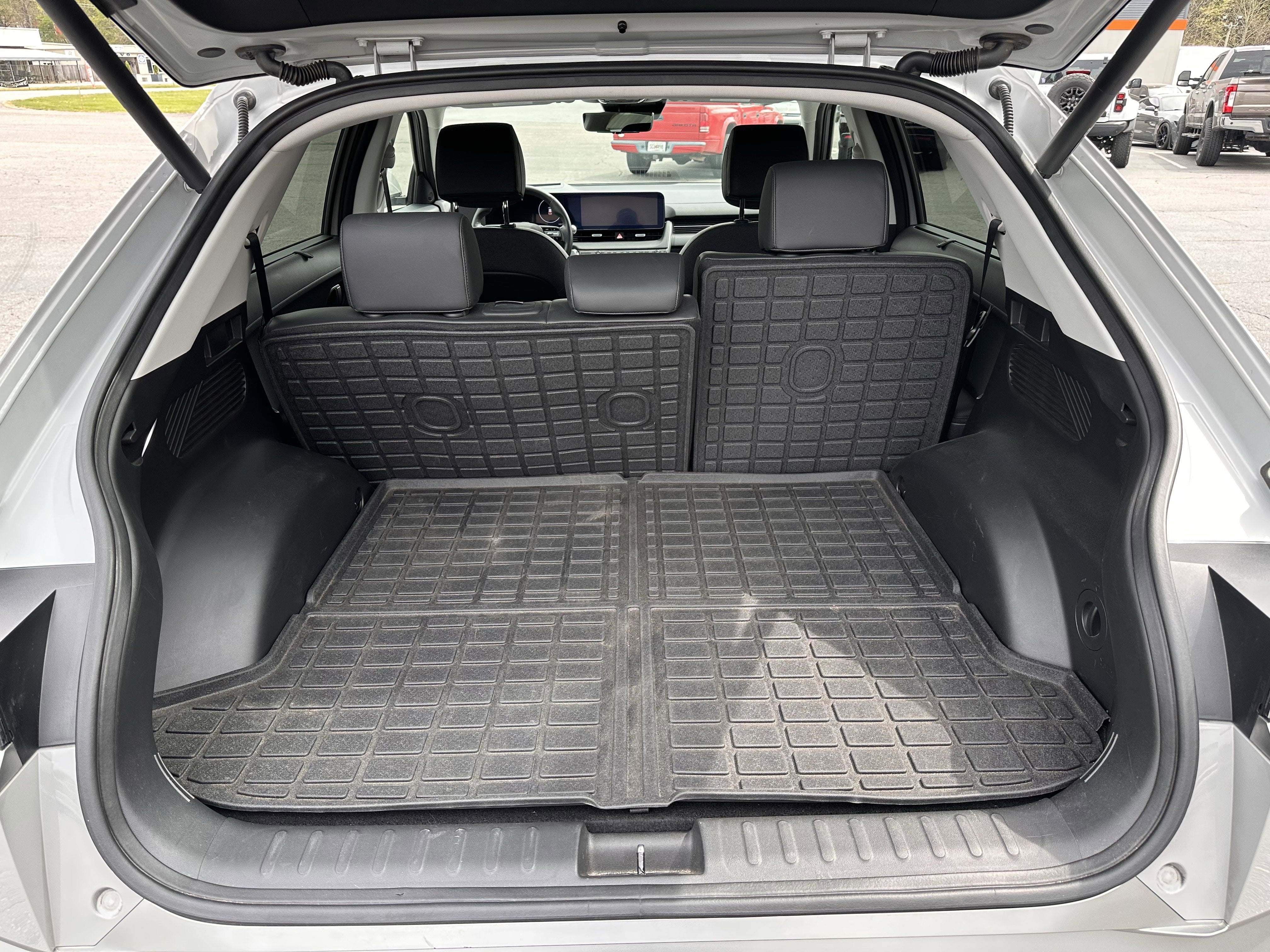 2025 Hyundai IONIQ 5 Limited