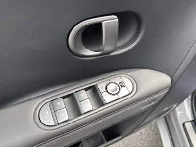2025 Hyundai IONIQ 5 Limited