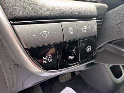 2025 Hyundai IONIQ 5 Limited