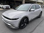 2025 Hyundai IONIQ 5 Limited
