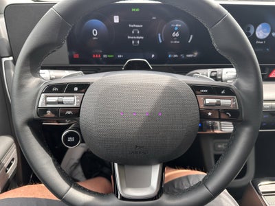 2025 Hyundai IONIQ 5 Limited