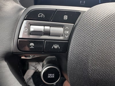 2025 Hyundai IONIQ 5 Limited