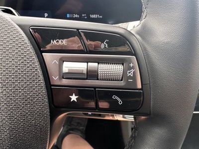 2025 Hyundai IONIQ 5 Limited