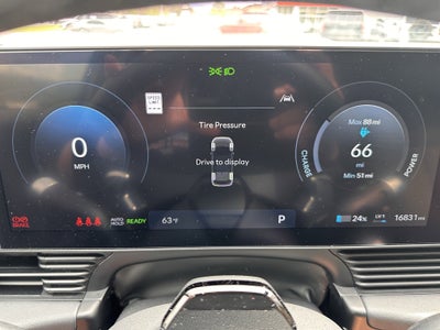 2025 Hyundai IONIQ 5 Limited