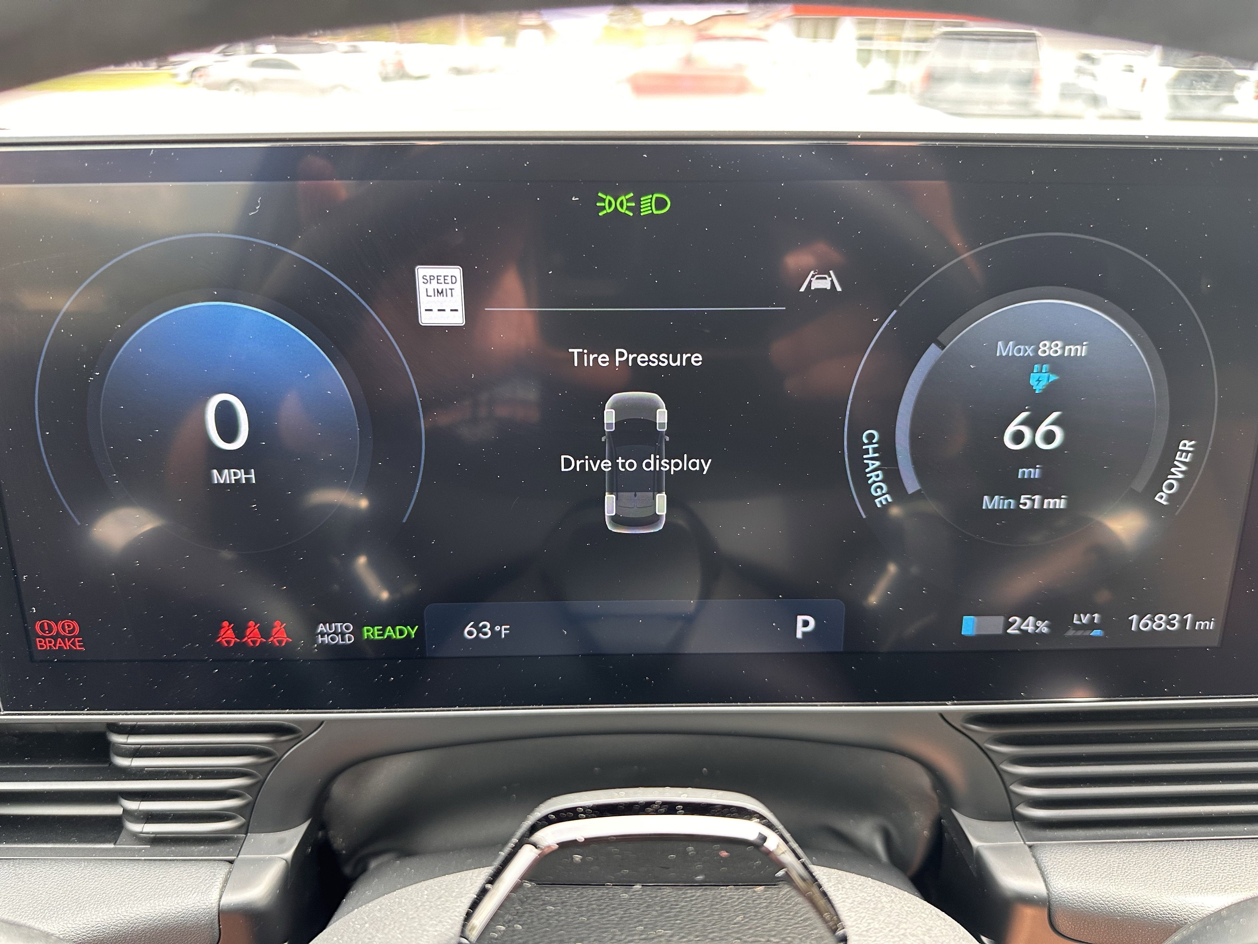 2025 Hyundai IONIQ 5 Limited