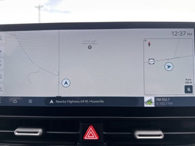 2025 Hyundai IONIQ 5 Limited