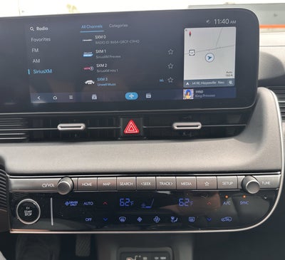 2025 Hyundai IONIQ 5 Limited