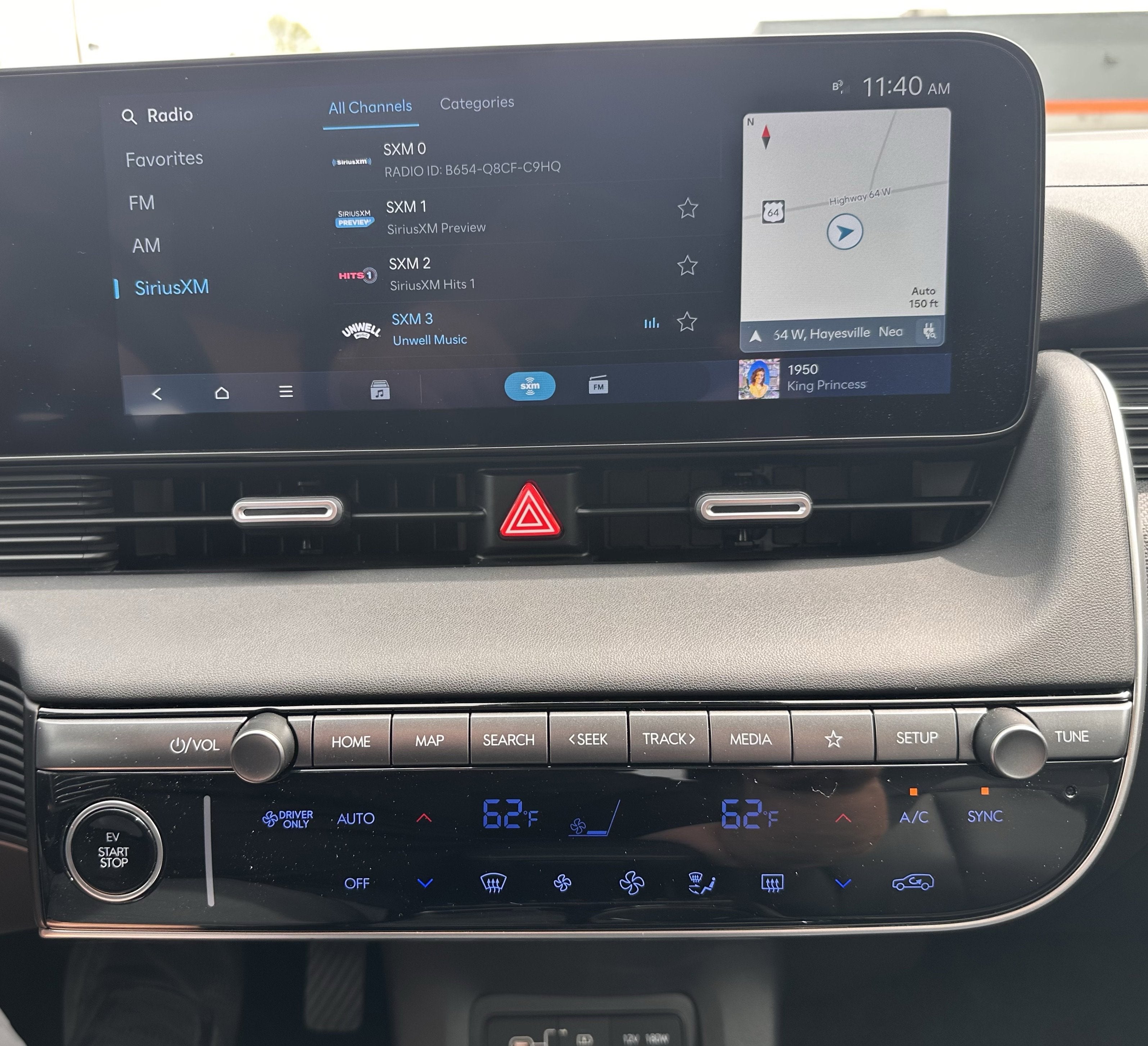 2025 Hyundai IONIQ 5 Limited