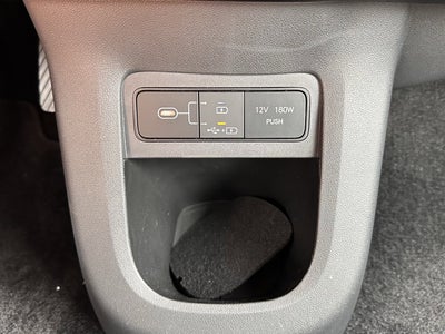 2025 Hyundai IONIQ 5 Limited