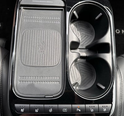 2025 Hyundai IONIQ 5 Limited