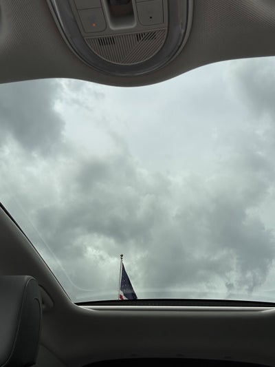 2025 Hyundai IONIQ 5 Limited