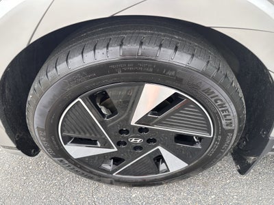2025 Hyundai IONIQ 5 Limited
