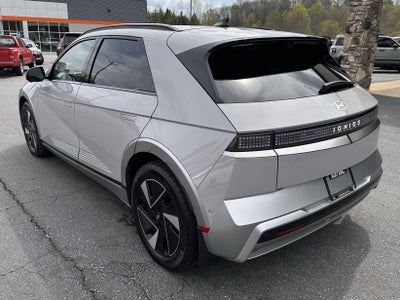 2025 Hyundai IONIQ 5 Limited