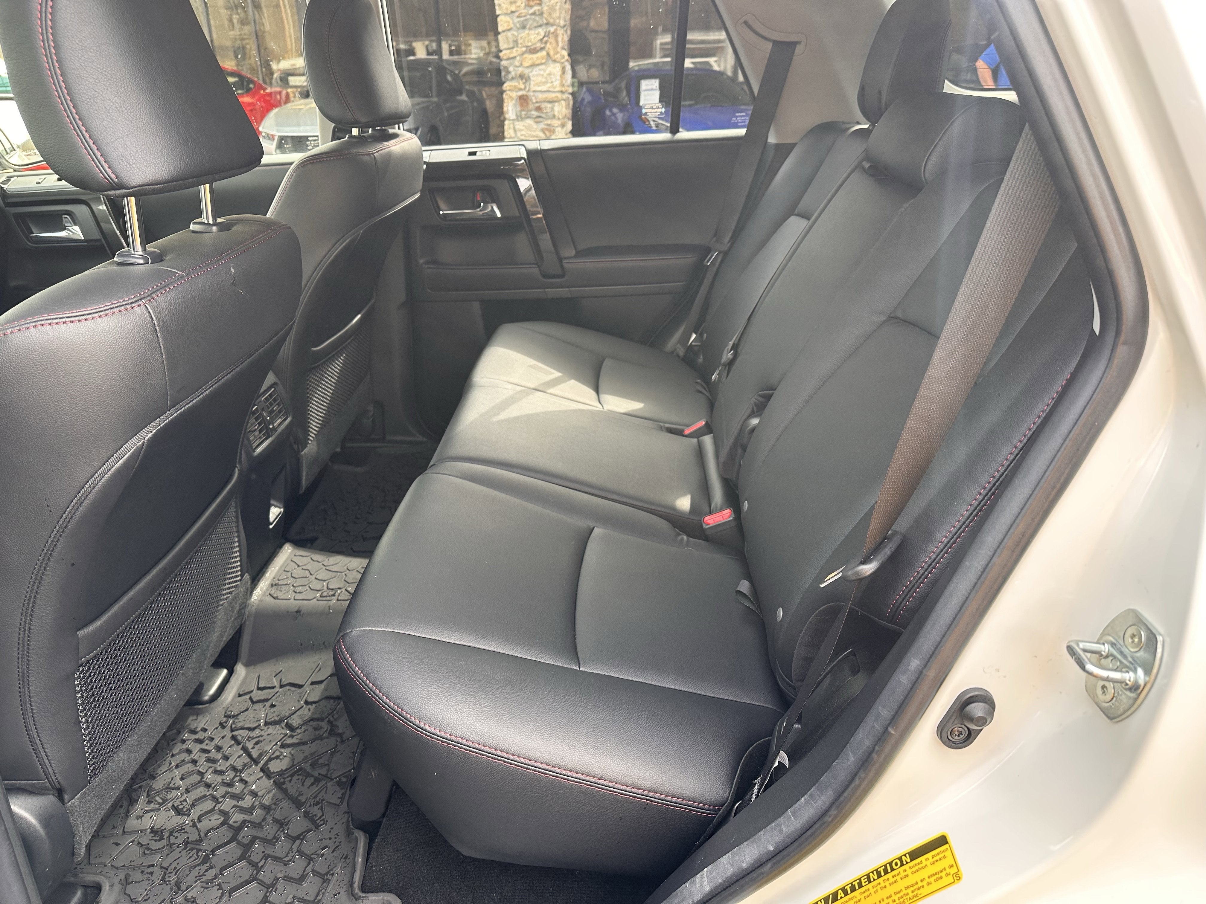 2022 Toyota 4Runner TRD Pro