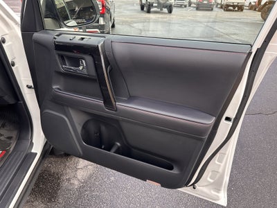 2022 Toyota 4Runner TRD Pro