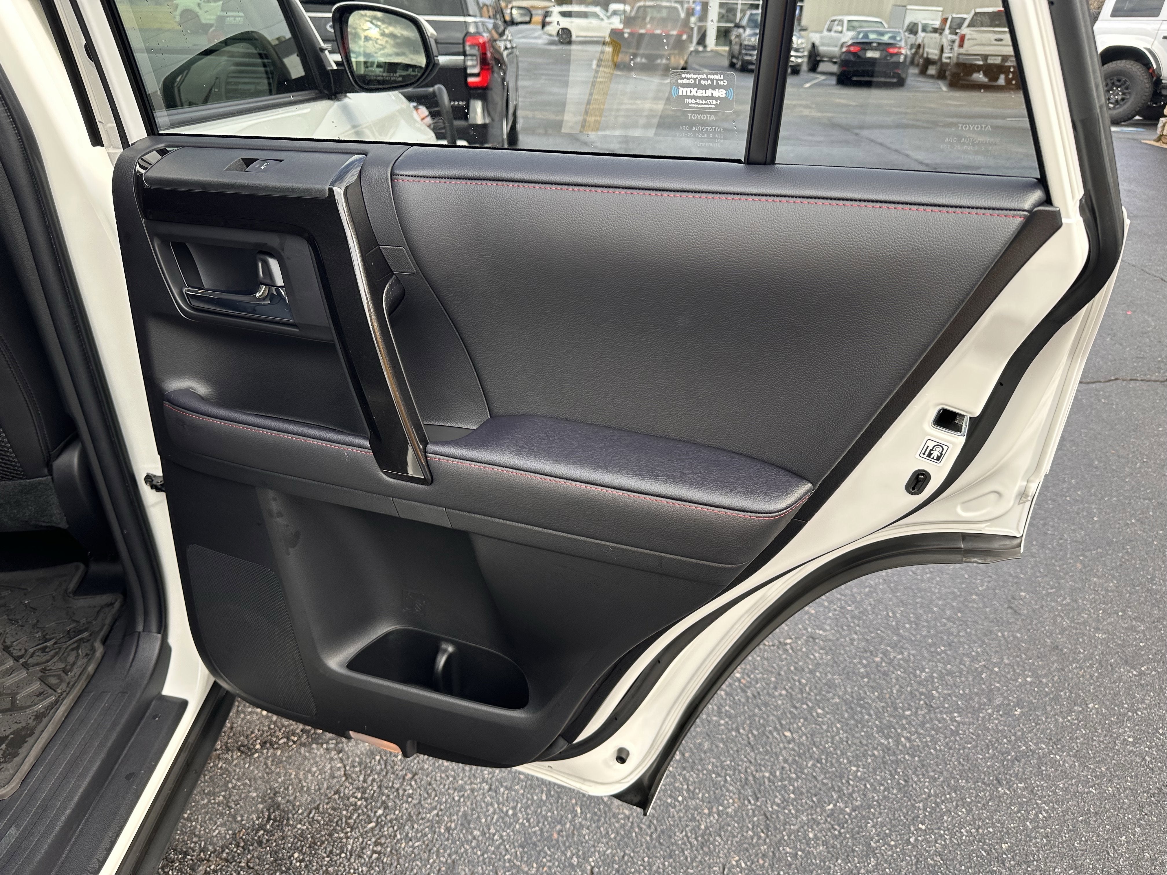 2022 Toyota 4Runner TRD Pro