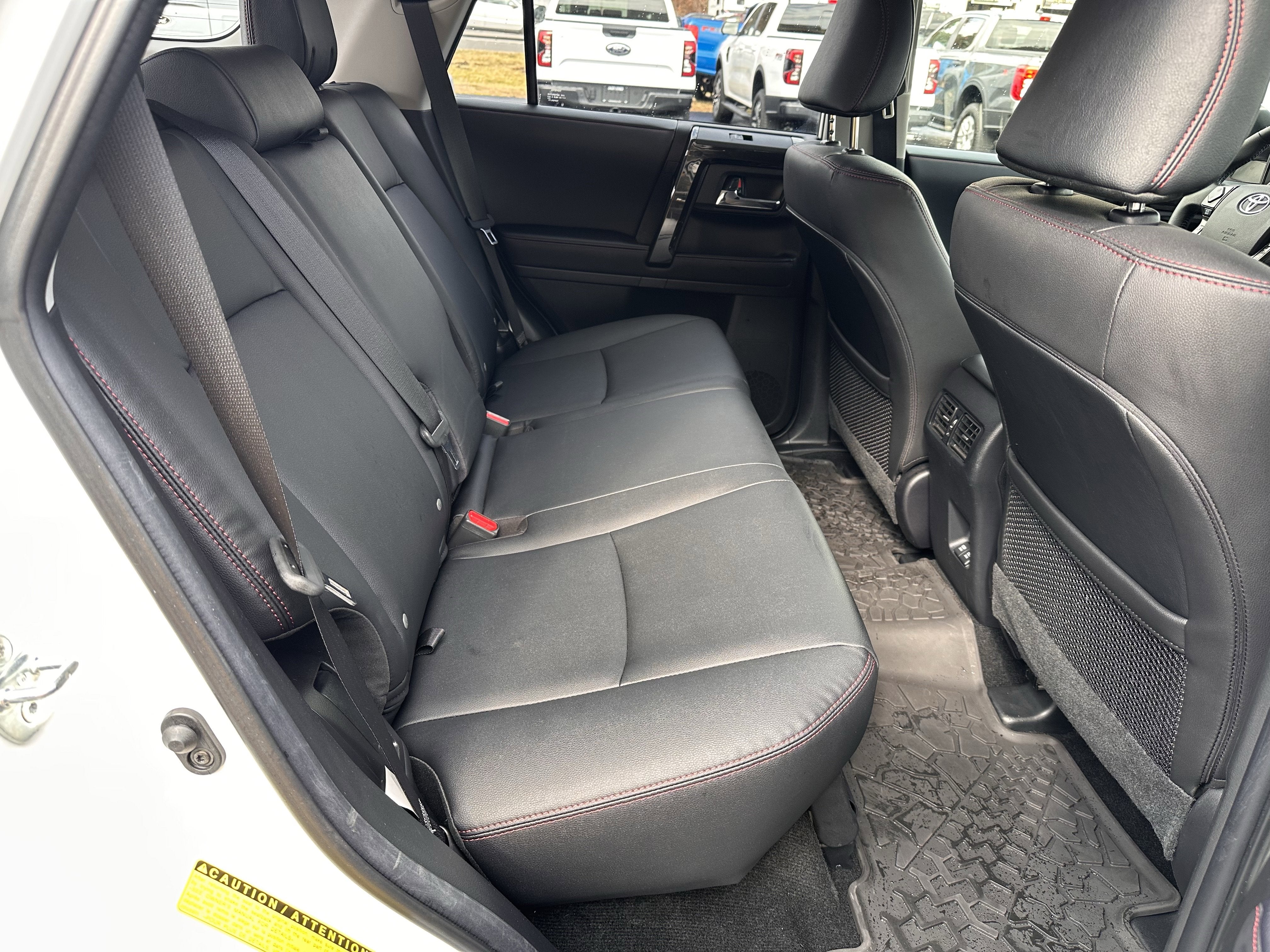 2022 Toyota 4Runner TRD Pro