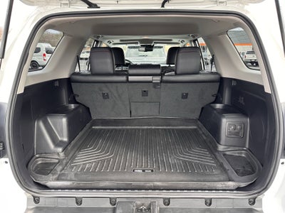 2022 Toyota 4Runner TRD Pro