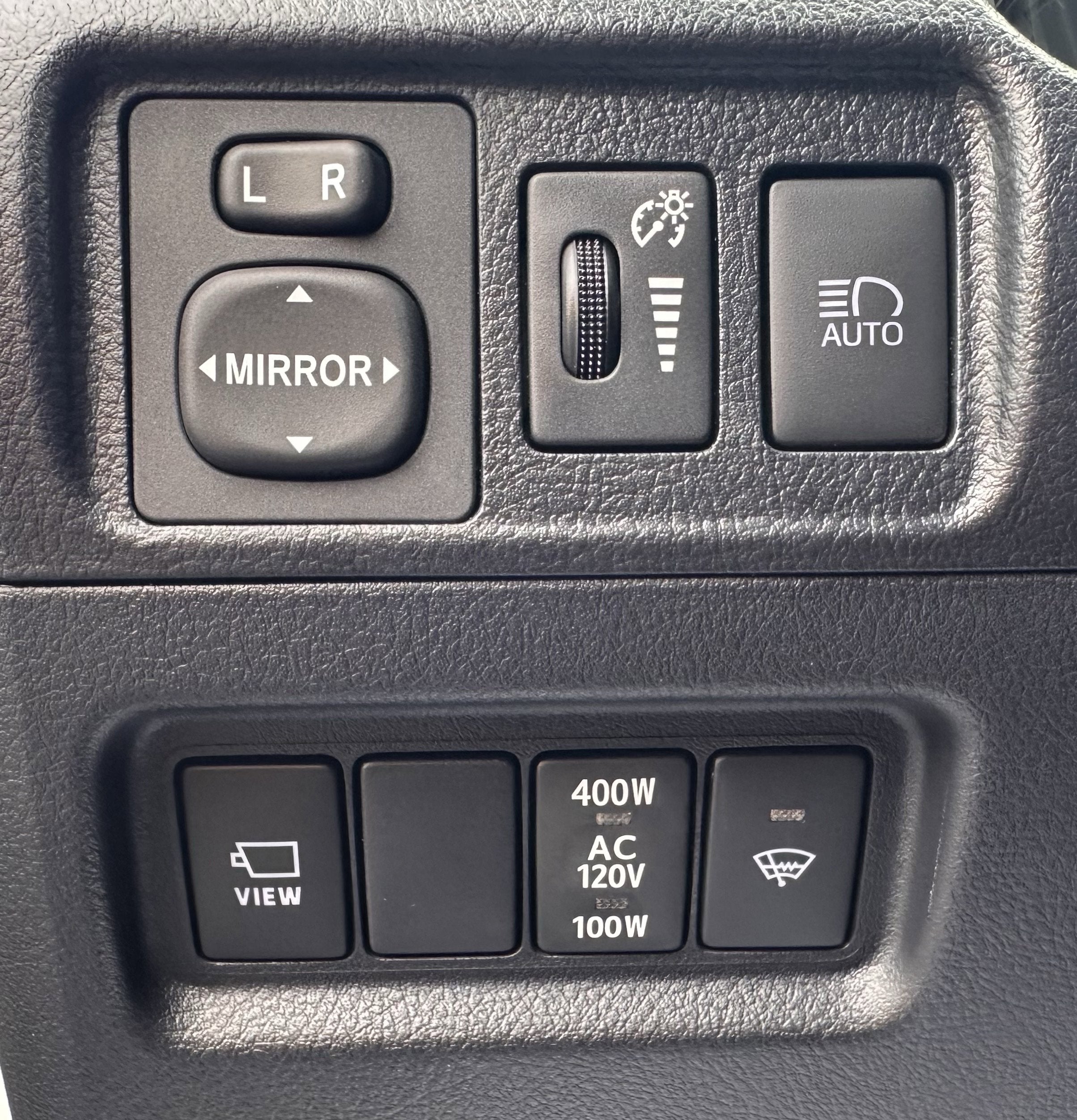 2022 Toyota 4Runner TRD Pro