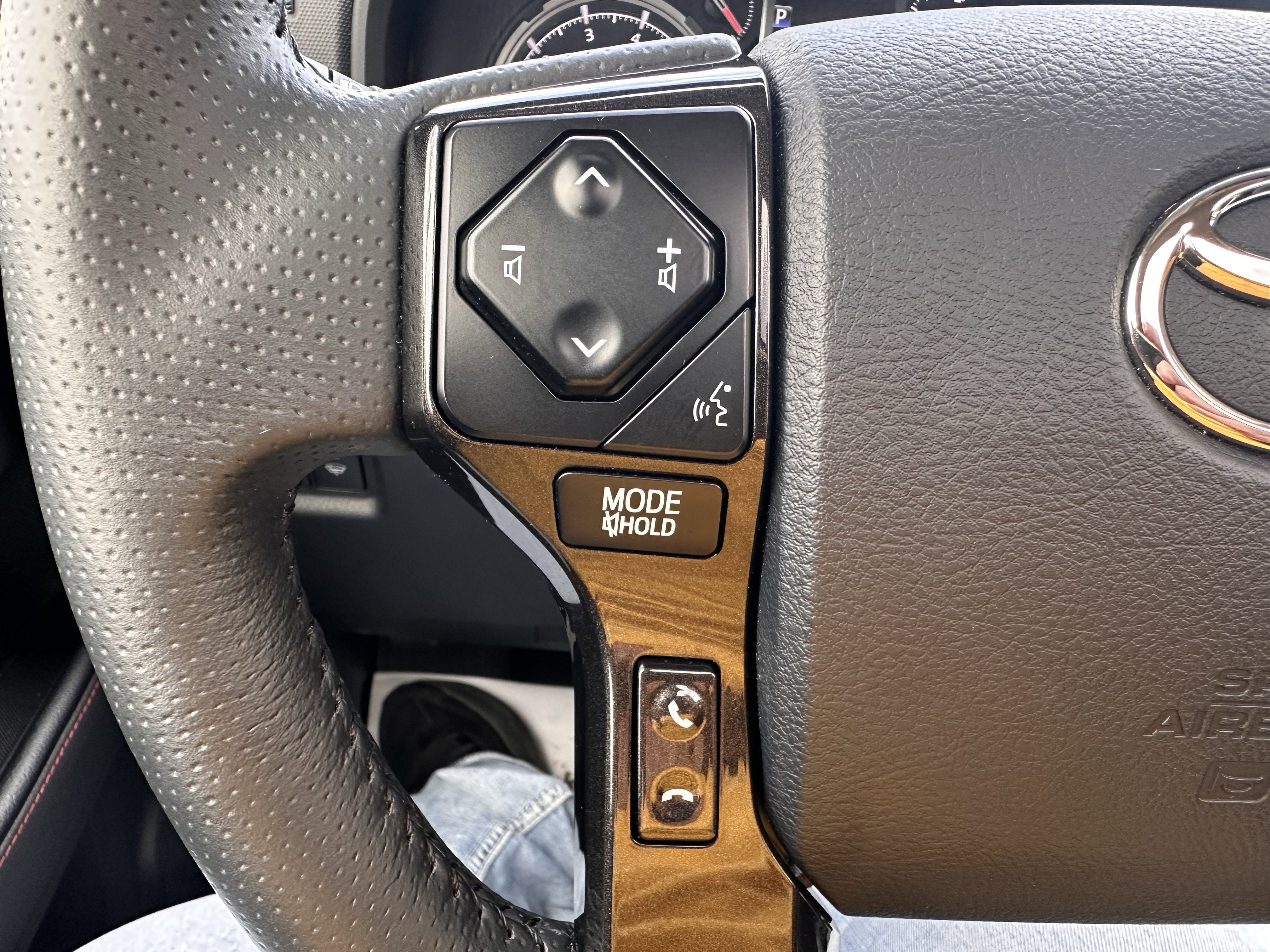 2022 Toyota 4Runner TRD Pro