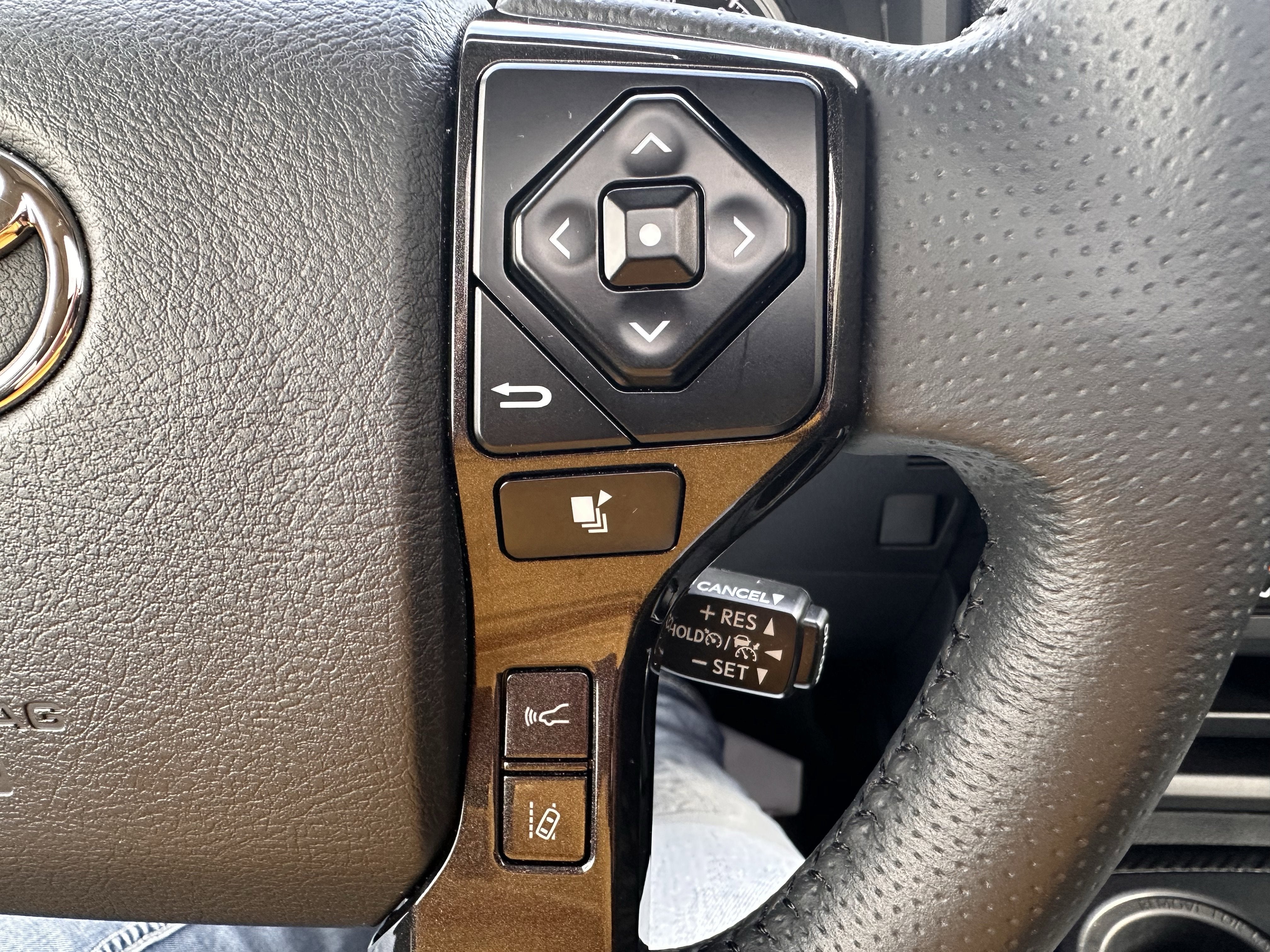 2022 Toyota 4Runner TRD Pro